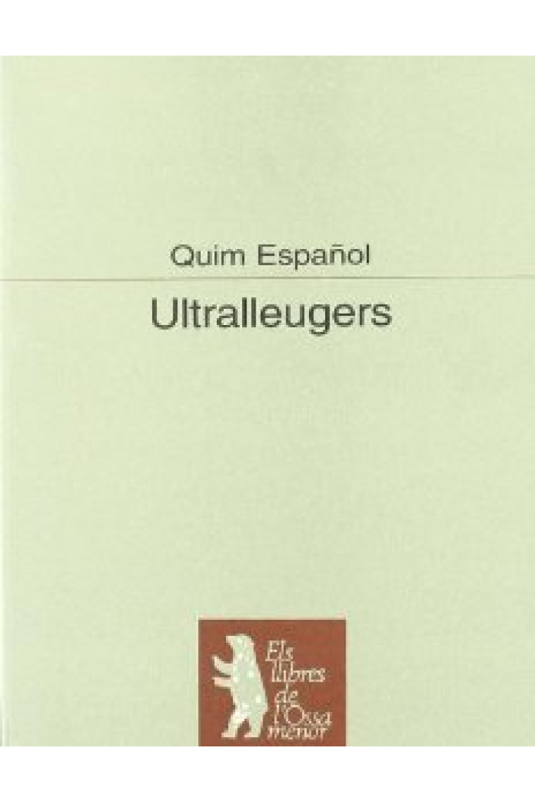 Ultralleugers