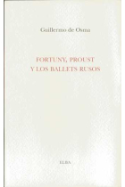 Fortuny, Proust y los ballets rusos