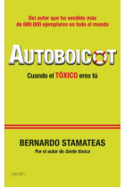 Autoboicot. Las trampas mentales que me impiden creer en mí