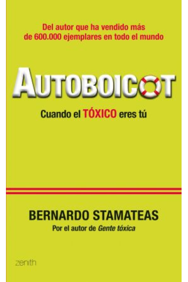 Autoboicot. Las trampas mentales que me impiden creer en mí