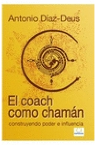 El coach como chamán