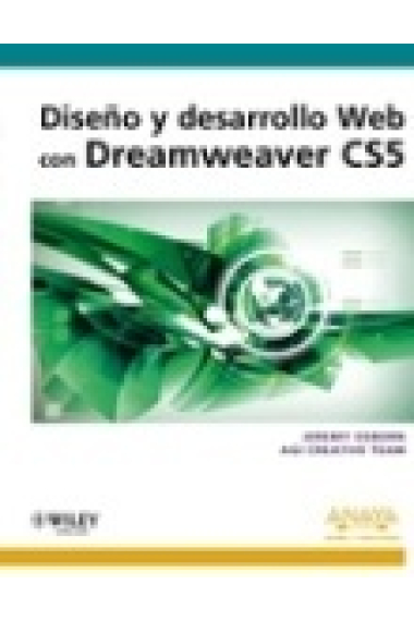 Diseño y desarrollo web con dreamweaver CS5