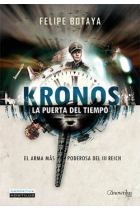 Kronos. El arma más poderosa del III Reich