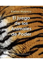 El juego de los Animales de Poder. Sabiduría chamánica del reino animal (Libro + baraja)