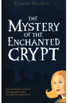 The Mystery of the Enchanted Crypt