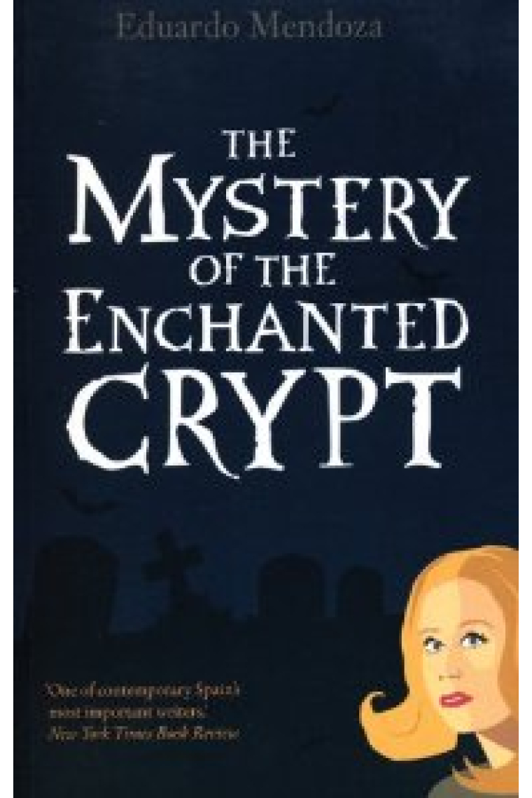 The Mystery of the Enchanted Crypt