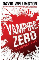 Vampire Zero