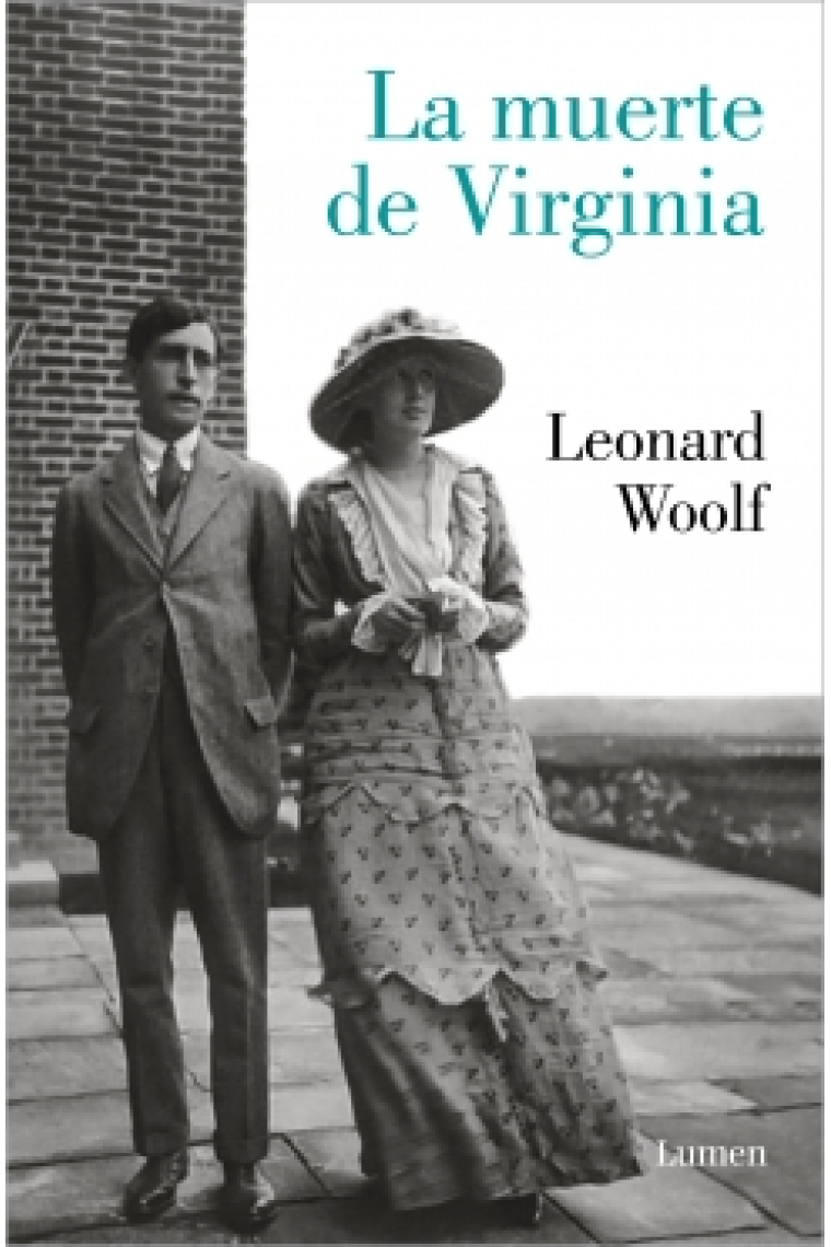 La muerte de Virginia