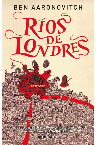 Ríos de Londres