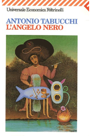 L'angelo nero