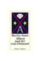 Allmen und der rosa Diamant