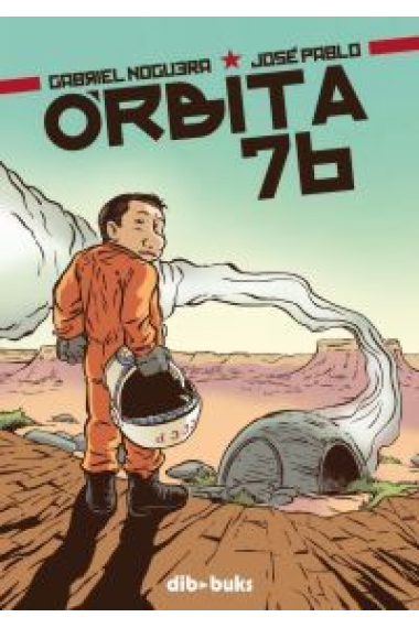 Órbita 76