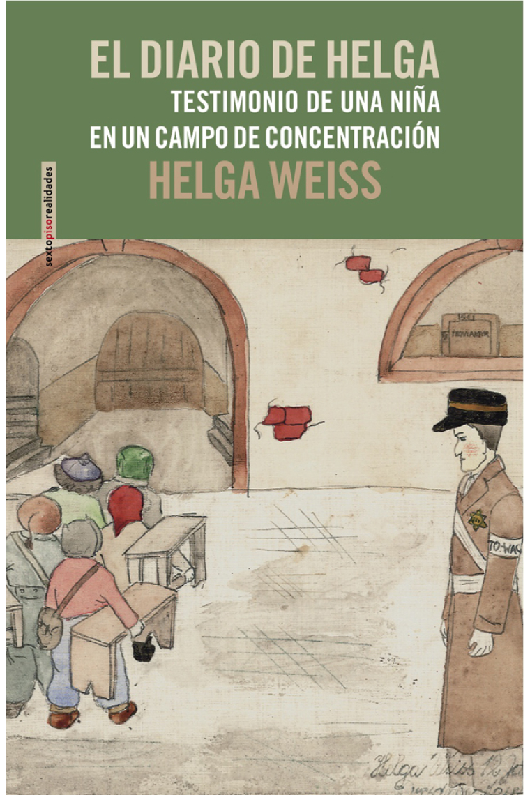 El diario de Helga