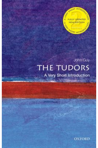 The Tudors: A Very Short Introduction