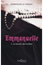 Emmanuelle 1. La lección del hombre