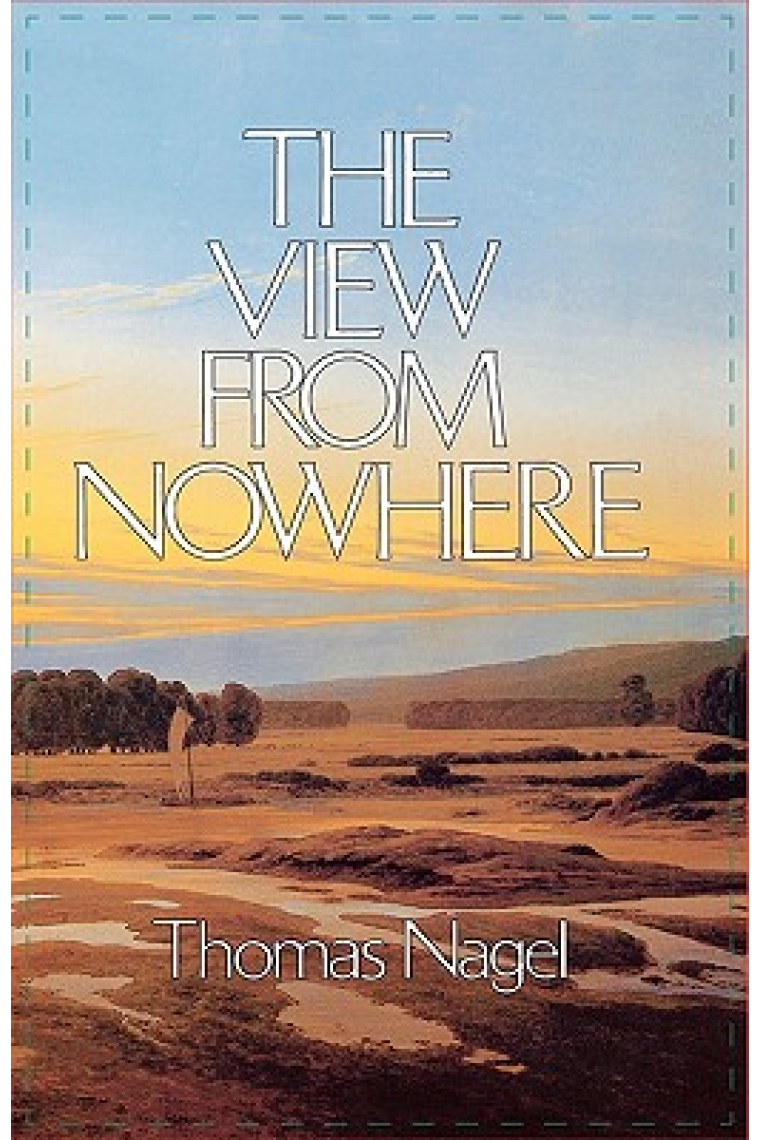 The view from nowhere