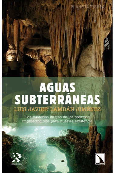 Aguas subterráneas