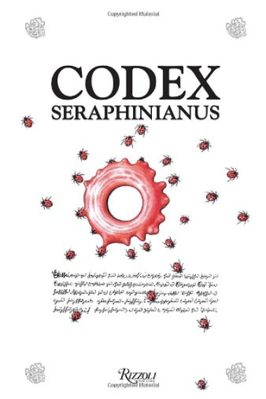 Codex Seraphinianus