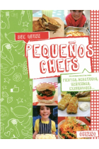 Pequeños Chefs