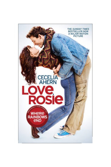 Love, Rosie (Where Rainbows End)