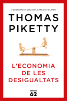 L'economia de les desigualtats