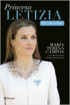 Princesa Letizia. Por fin Reina