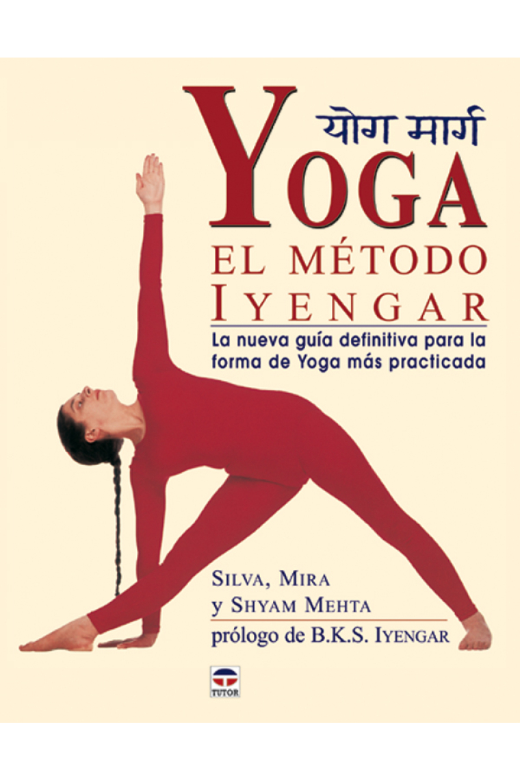 Yoga. El método Iyengar