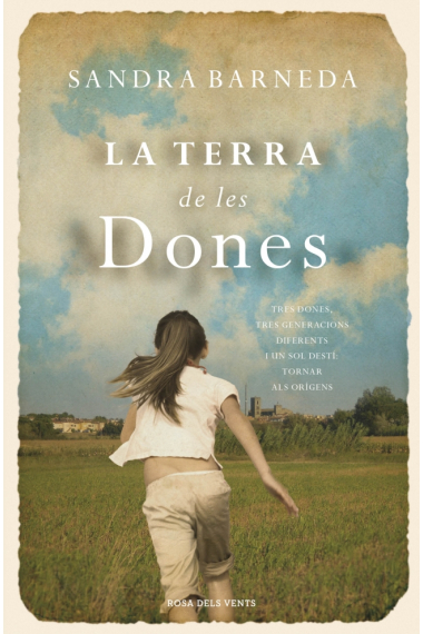 La terra de les dones