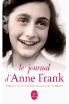 Le Journal d'Anne Frank