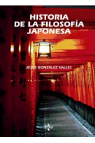 Historia de la filosofía japonesa