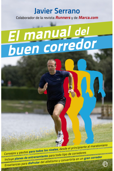 El manual del buen corredor