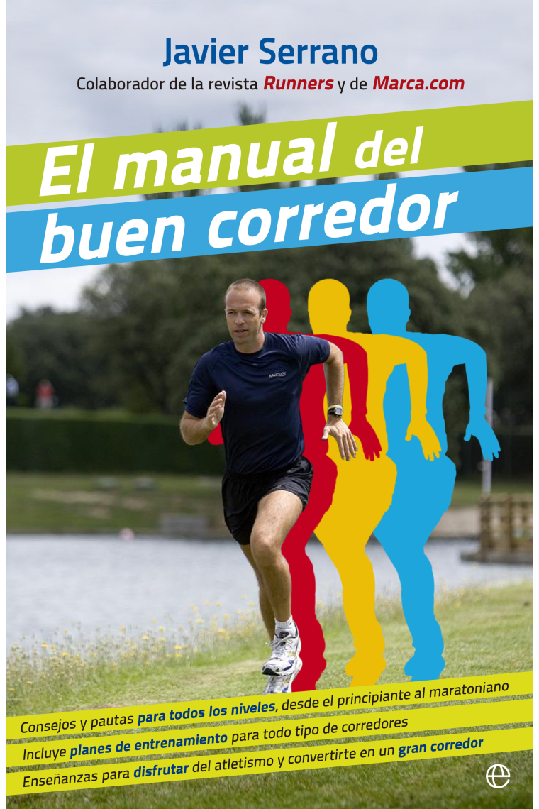 El manual del buen corredor