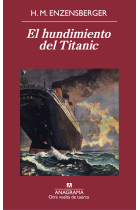 El hundimiento del Titanic