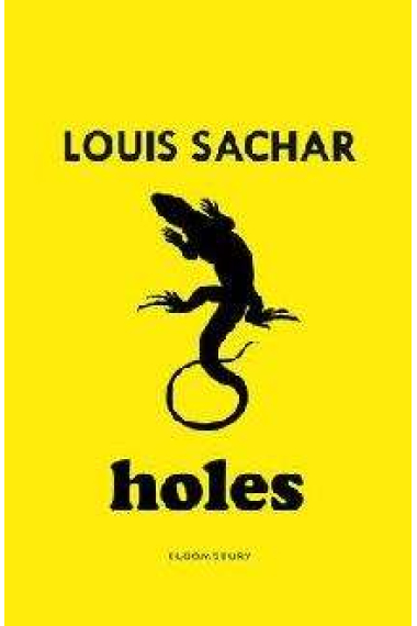 Holes