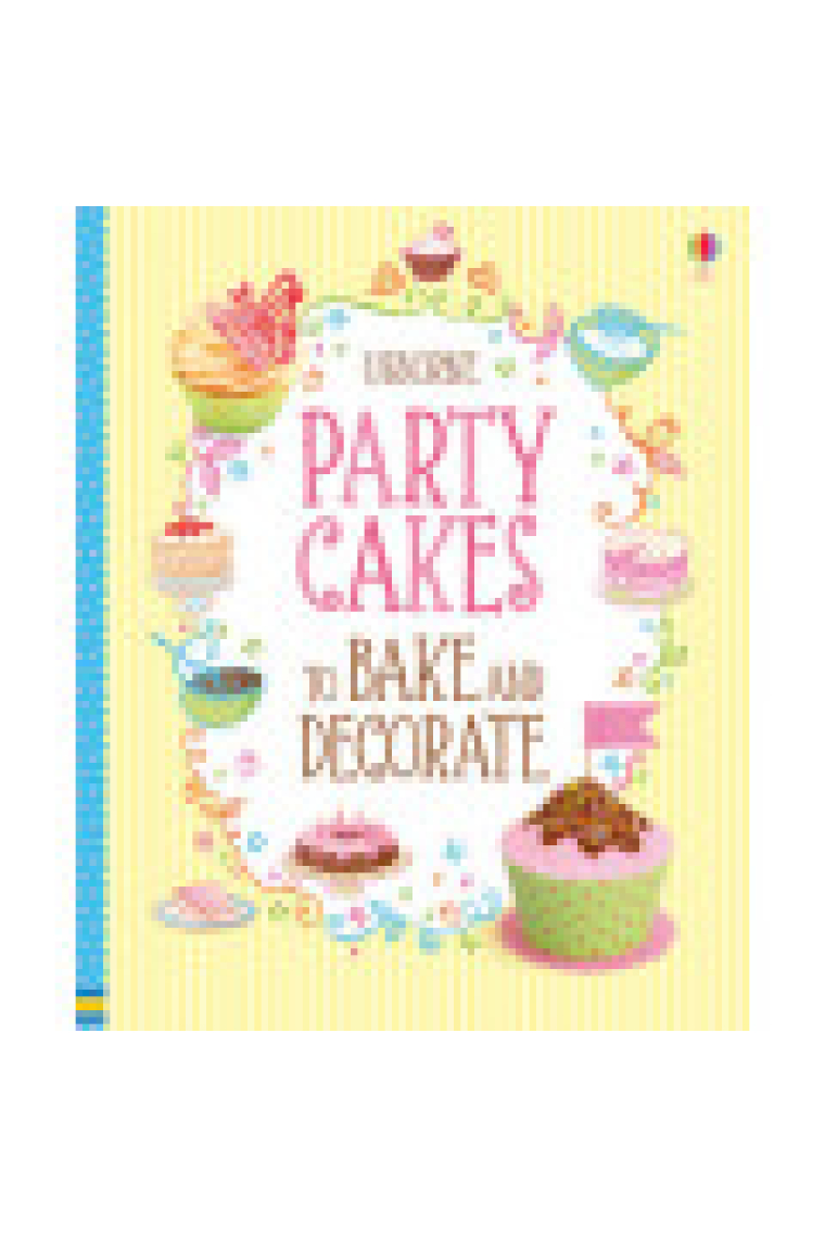 Children's Book of Baking