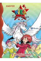 Tina Superbruixa i l'unicorn