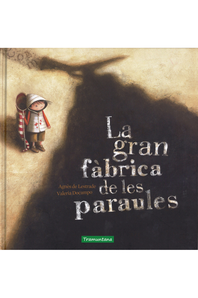 La gran fàbrica de les paraules (nova edició)