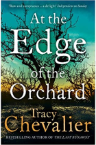 At the Edge of the Orchard