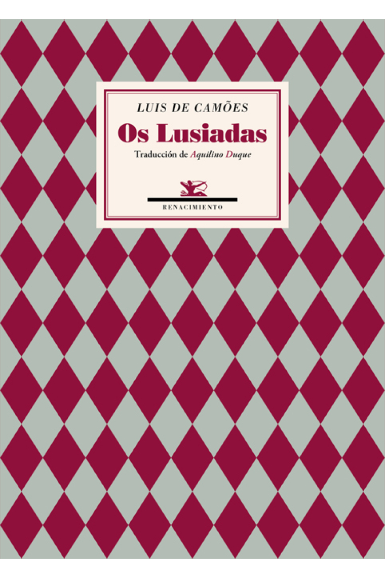 Os Lusiadas