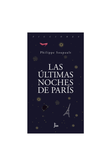 Las últimas noches de París