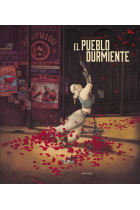 El pueblo durmiente