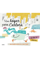 Un hogar para Carlota. Una pequeña gaviota en la gran ciudad