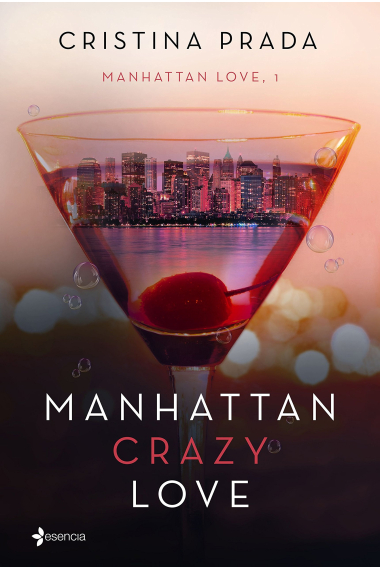 Manhattan Crazy Love (Manhattan love I)