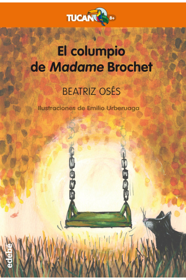 El Columpio de Madame Brochet