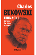 Chinaski. (Cartero, Factótum, Mujeres)