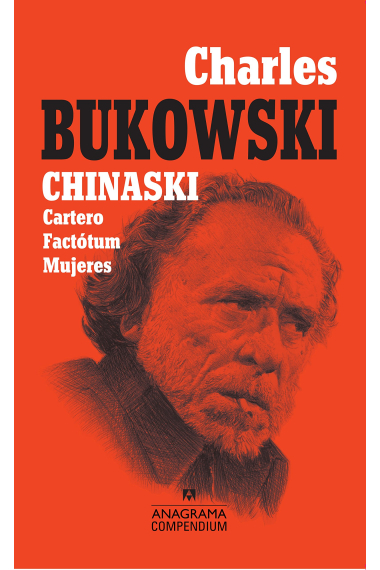 Chinaski. (Cartero, Factótum, Mujeres)