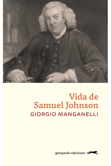 Vida de Samuel Johnson