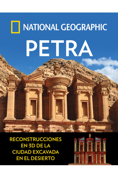 Petra. National Geographic