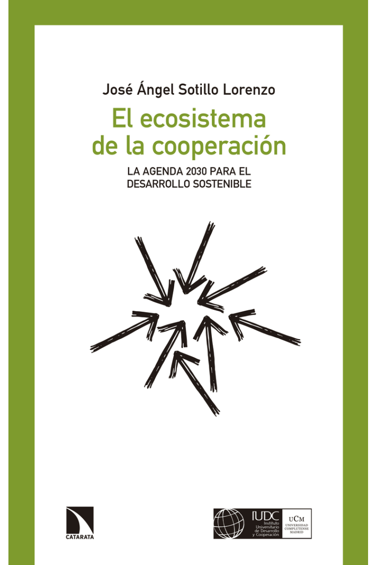 El ecosistema de la cooperación. La Agenda 2030 para el desarrollo sostenible