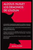 Los demonios de Loudun